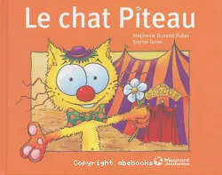 Le chat Piteau