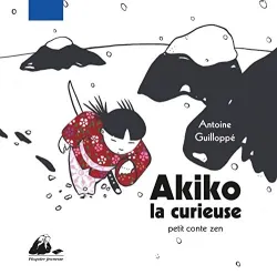 Akiko la curieuse