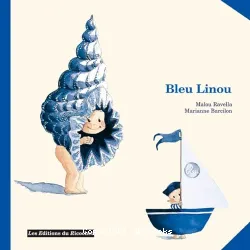 Bleu Linon