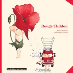 Rouge Thildou