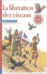 La libération des oiseaux