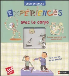 Experiences avec Le corps