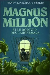 Magnus Million