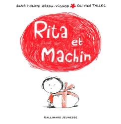 Rita et Machin