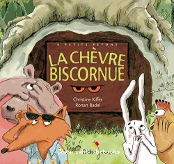 La Chèvre Biscornue