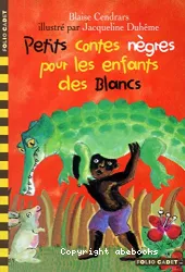 Petits contes nègres pour les enfants des blancs