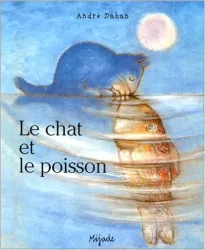 Le Chat et le poisson