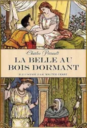 La Belle au bois dormant