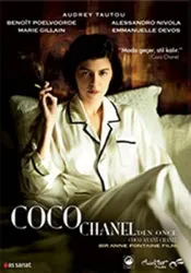 Coco avant chanel