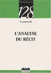 L'Analyse du récit