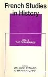 French Studies in History vol 2