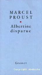 Albertine disparue