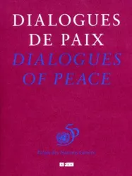 Dialogues de paix