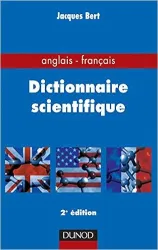 Dictionnaire scientifique