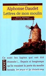 Lettres de mon moulin