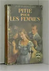 Pitié pour les femmes