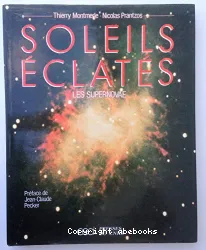 Soleils Eclatés