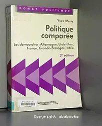 Politique comparée