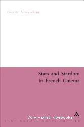 Stars and Stardom in French Cinema