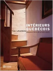 Intérieurs Québécois