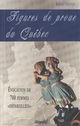 Figures de proue du Québec