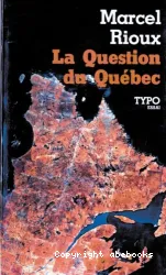 La Question du Québec