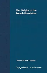 Origins of the French Revolution