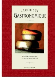 Larousse gastronomique