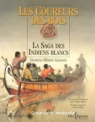 Les Coureurs des bois