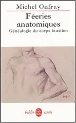 Féeries anatomiques