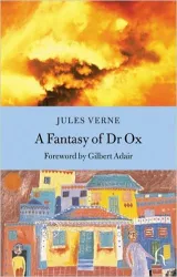 A Fantasy of Dr Ox