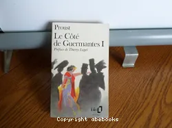 Le Côté de Guermantes