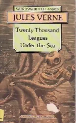 Twenty Thousand Leagues under the Sea