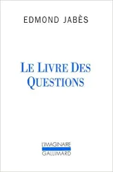 Le Livre des questions