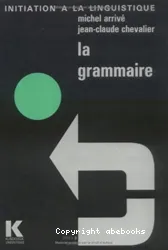 La Grammaire