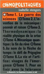 La guerre des sciences