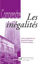 Comprendre les inégalités