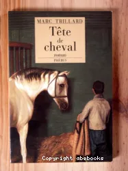 Tête de cheval