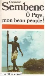 O pays, mon beau peuple