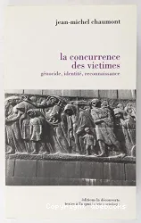 La concurrence des victimes