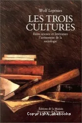 Les trois cultures