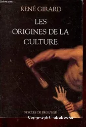 Les origines de la Culture