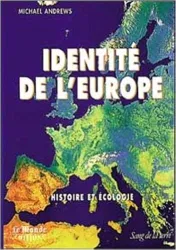 Identite de l'Europe