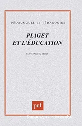 Piaget et l'education