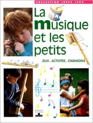 La musique et les petits