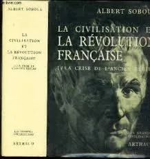 La Civilisation et la revolution francaise