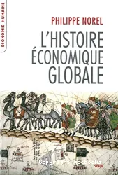 L'HISTOIRE ECONOMIQUE GLOBALE