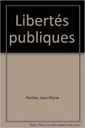 Libertés publiques