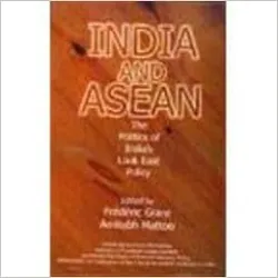 India And Asean