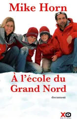 A l'ecole du Grand Nord